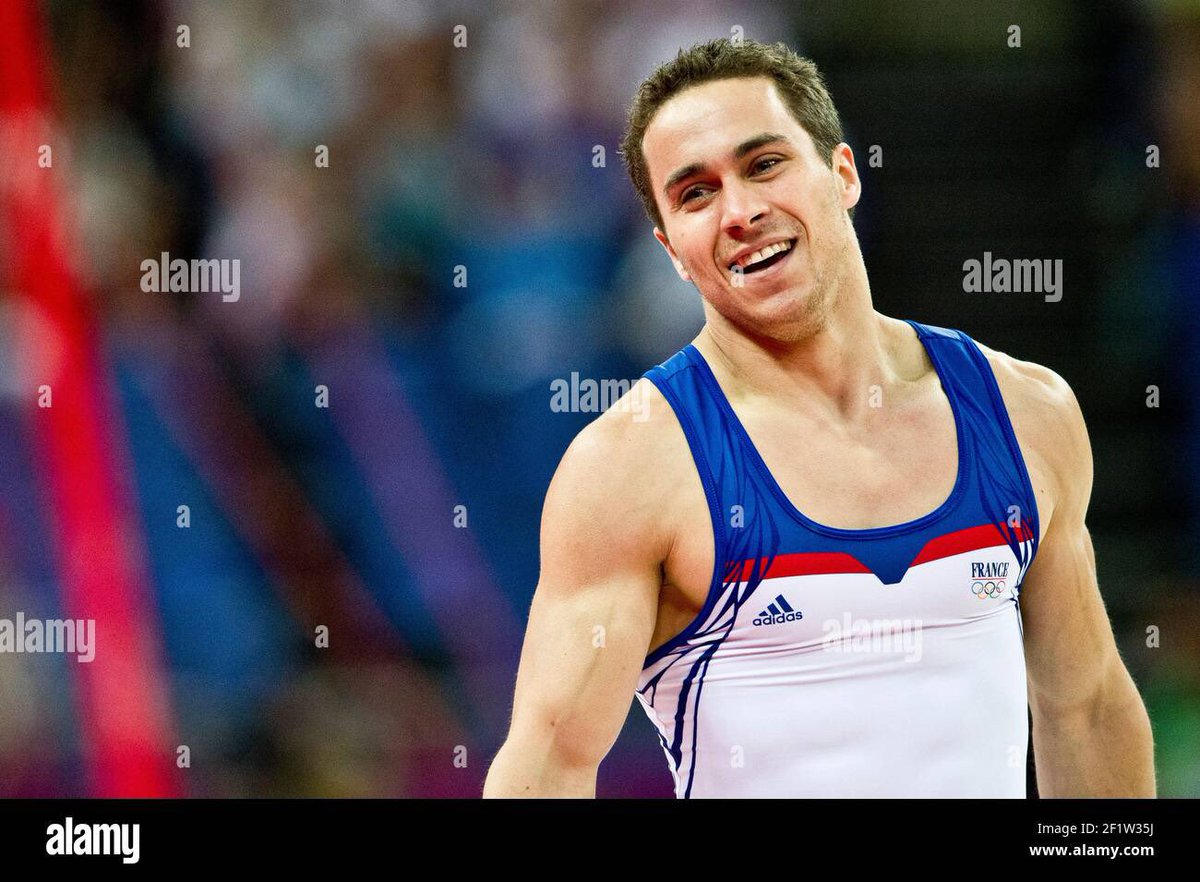 FX_choreo's tweet photo. L’ancien international français Gaël Da Silva est décédé hier dans un accident de la route, 41 ans 💔 Il avait remporté la médaille de 🥉 au sol lors des C. d’Europe 2012 et avait participé aux JO de Londres Pensées à sa femme Camille Schmutz, leurs 3 enfants et leurs proches❤️‍🩹 https://t.co/oyMbwVh91y