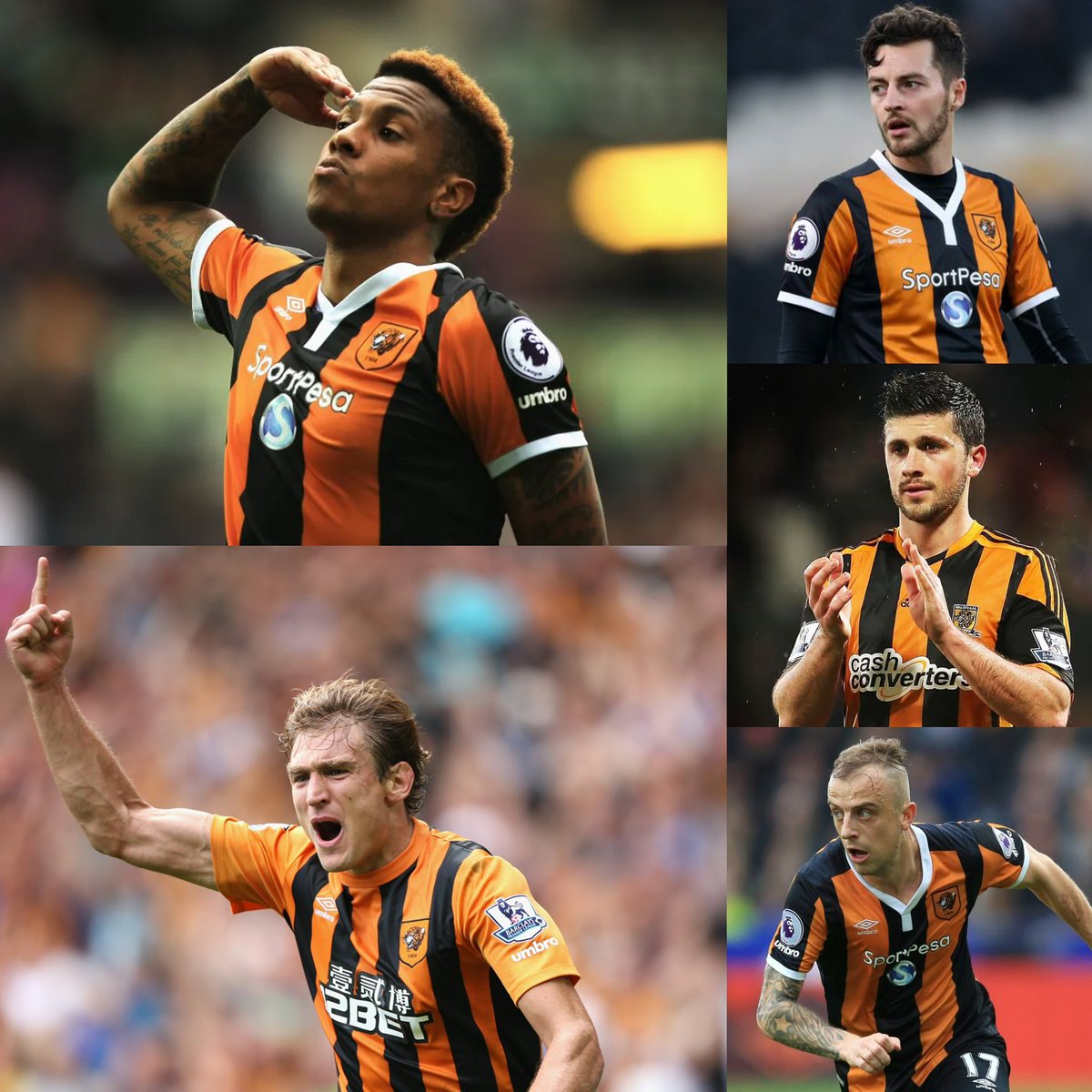 EPL Günlükleri tweet media