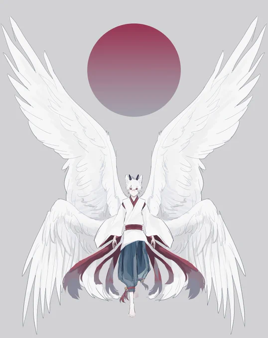 椛
