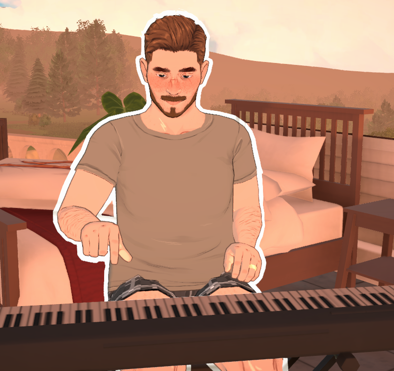femgazer's tweet photo. ty to whoever is uploading coral island bachelors !!! im about to try out open relationships in paralives and i need more baby daddies <3 https://t.co/mkLqhB1dKz