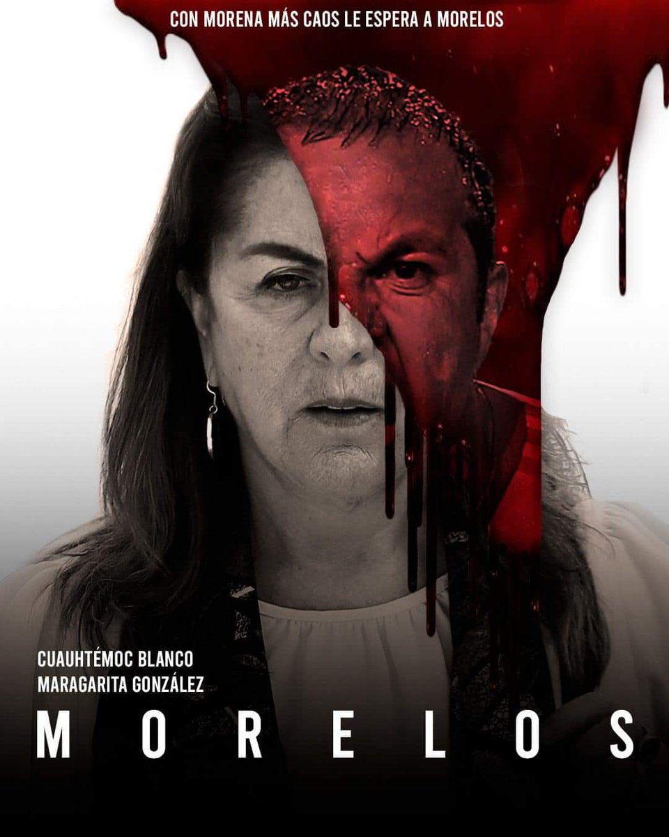 _Morelos_News's tweet photo. Para sorpresa de nadie, Tadeo Nava ha declarado ante la #FGR que Margarita González tenía conocimiento sobre los nexos criminales de sus funcionarios en #Morelos.
#Cuernavaca https://t.co/0Fc5a8nWnk