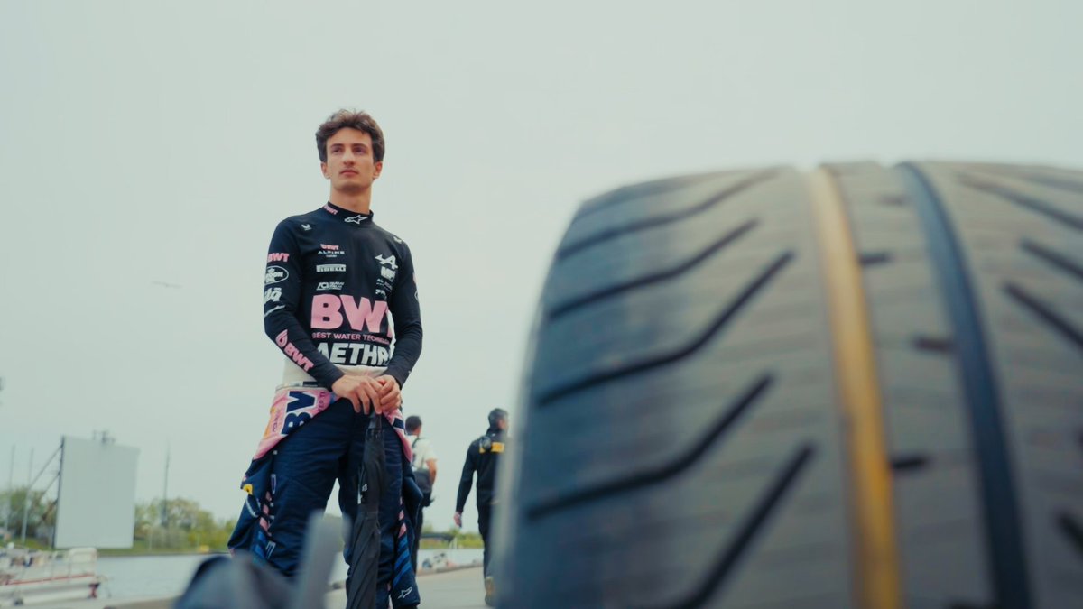 Formula 2 tweet media