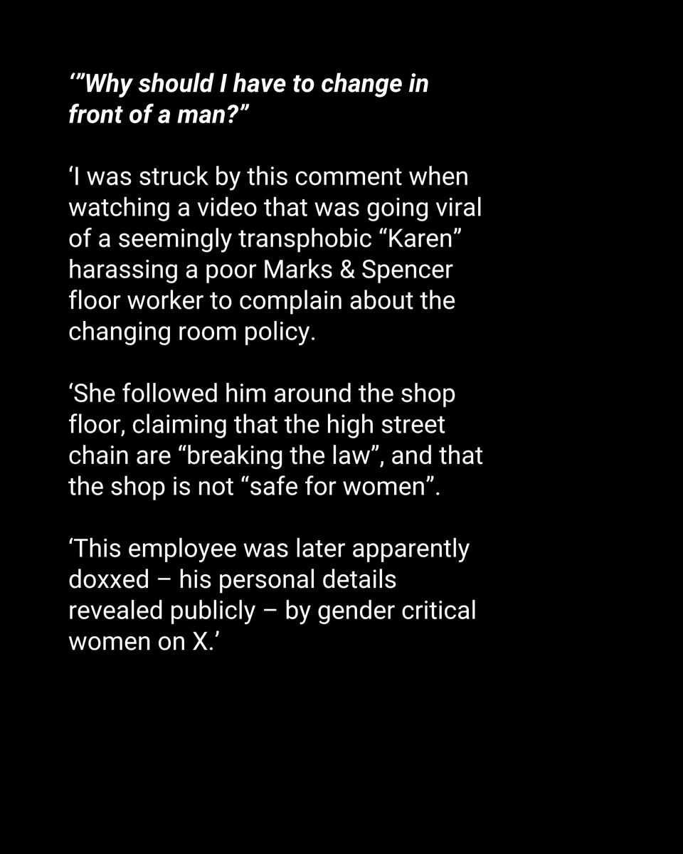 MetroUK's tweet photo. 'When I first watched the video – I wasn’t even angry or upset – I was actually jealous. Imagine this being your biggest problem in life,' writes Charlie Craggs✍️ https://t.co/lq3je4YWdU