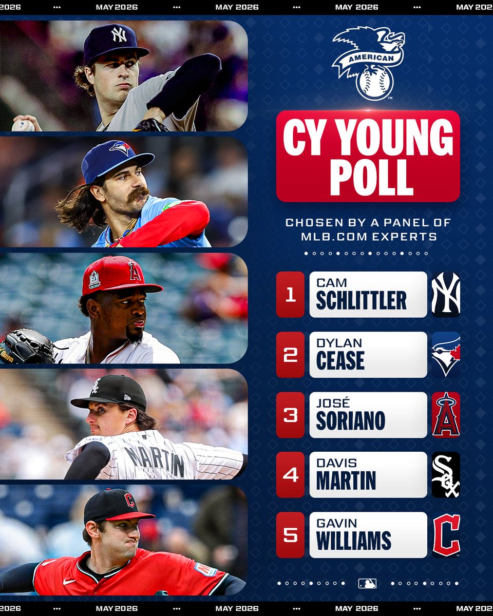 MLB tweet media
