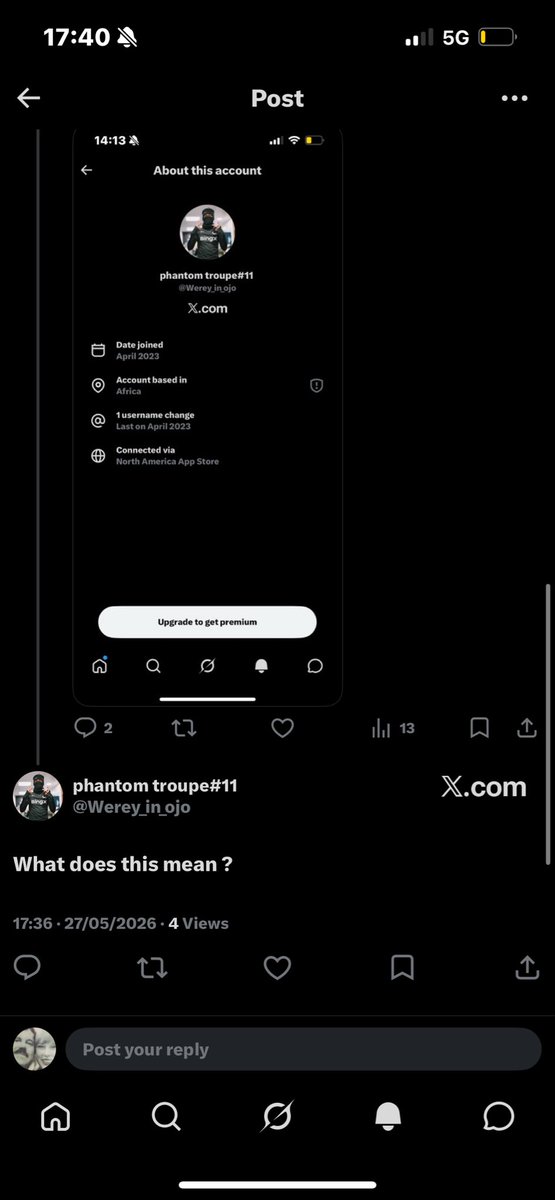 Jackson tweet media