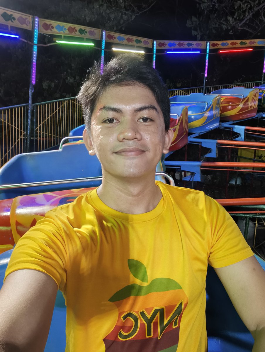 superjohnpeter's tweet photo. Let's Rides! 😊😄🎢✨ https://t.co/c3zUldhHBB