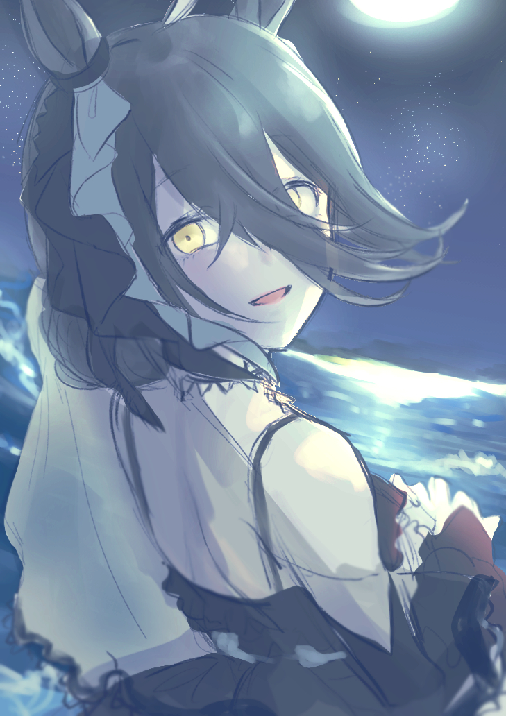 調彰一 tweet media