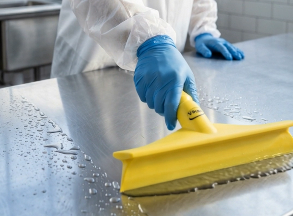 UnionJackTools's tweet photo. Give your squeegees a refresh! We carry all the replacement refill cartridges you need to restore them back to NEW condition cost effectively. Use the link below to shop the squeegee section in our store:
https://t.co/jbQxCpQDcO
#Vikan #foodsafety #foodsanitation #squeegees https://t.co/FI6FZ7tWjV