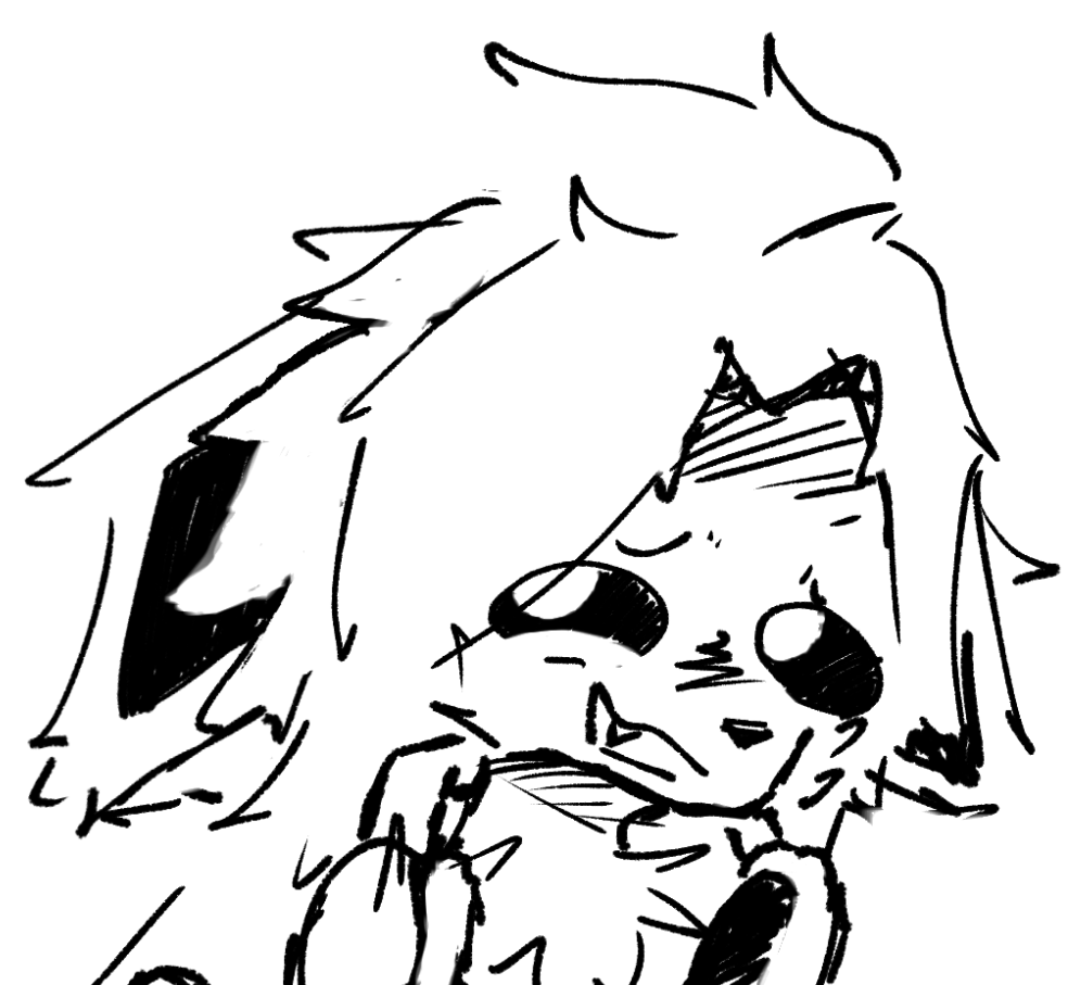this time it's not foenix /ᐠ。ꞈ。ᐟ\ tweet media