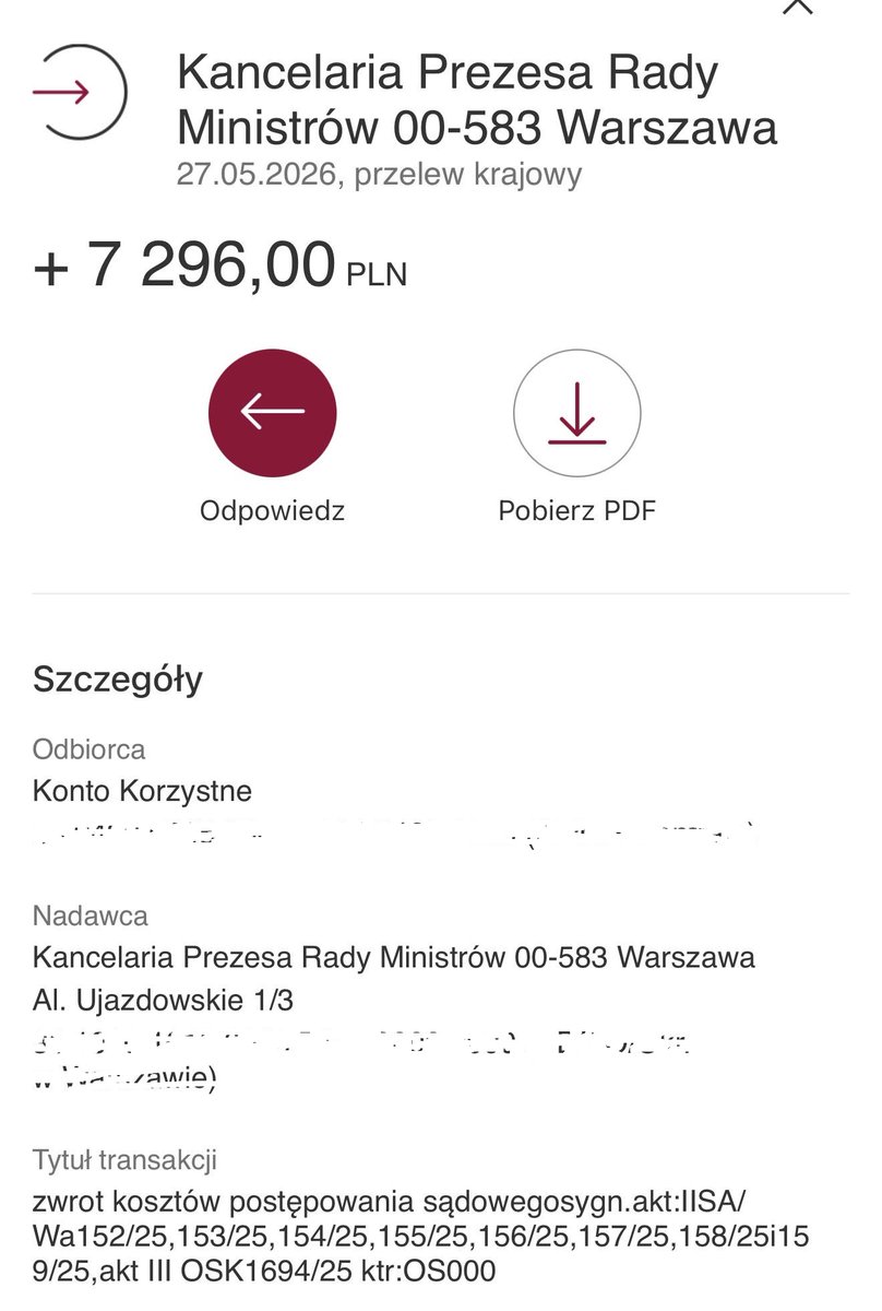 Sławomir Cenckiewicz tweet media
