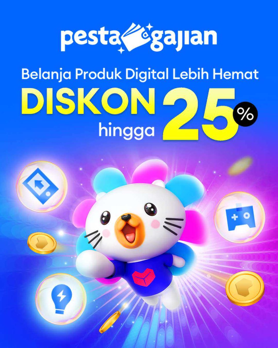 Lazada tweet media