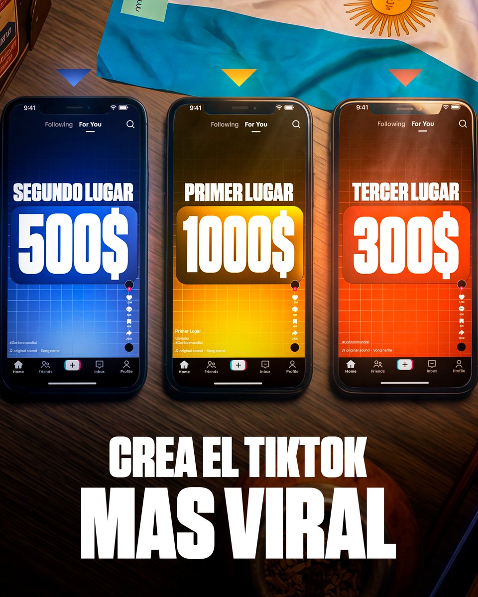 GORILON tweet media