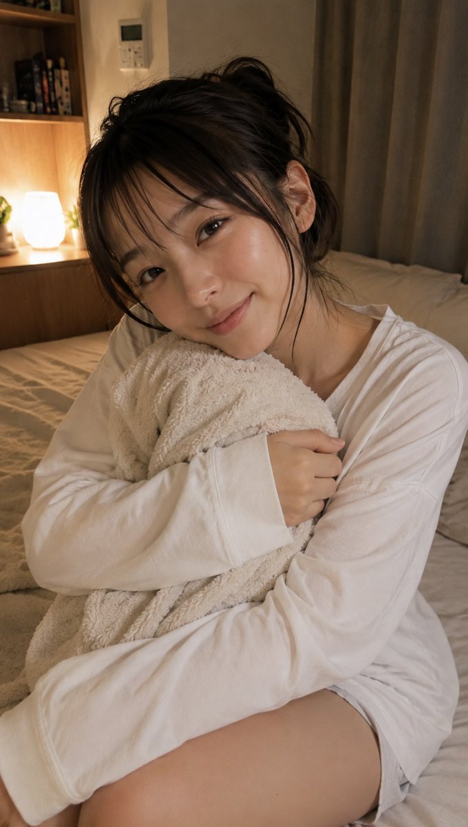 七瀬ラボ tweet media