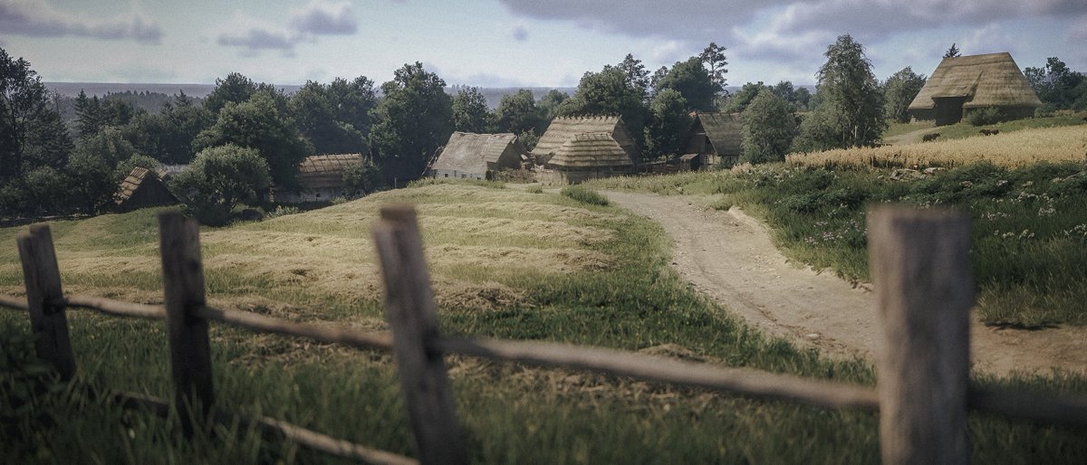 InnerPause's tweet photo. Kingdom Come Deliverance II
#TPMKCD2 https://t.co/gBdgtI8xAj