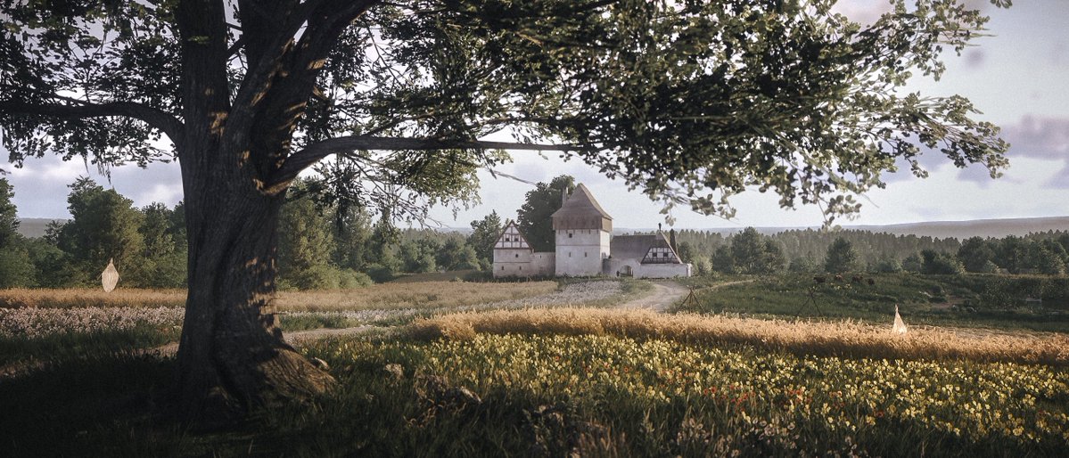 InnerPause's tweet photo. Kingdom Come Deliverance II
#TPMKCD2 https://t.co/gBdgtI8xAj