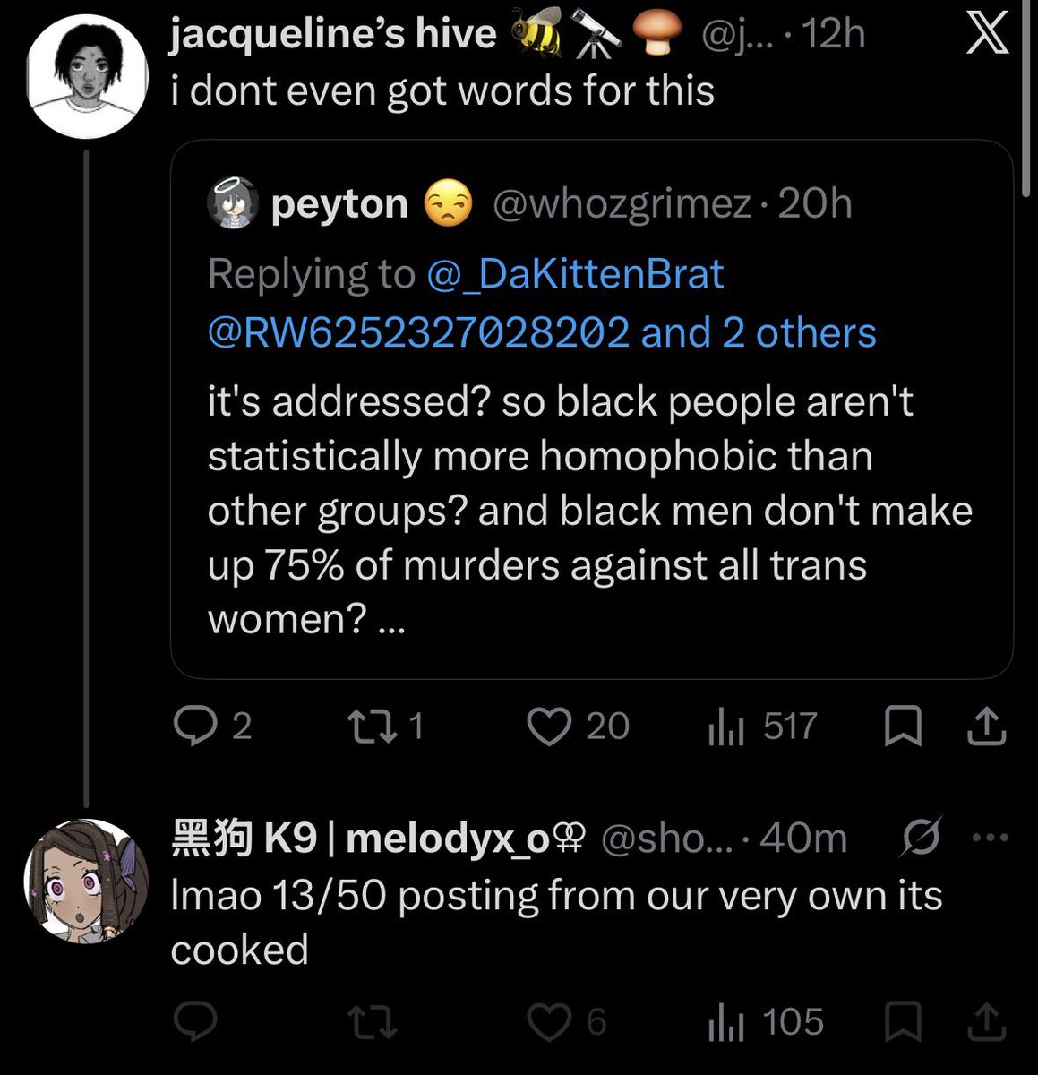 peyton 😒 tweet media