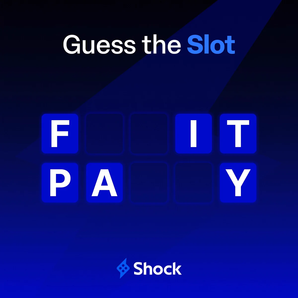Shock.com on X: 