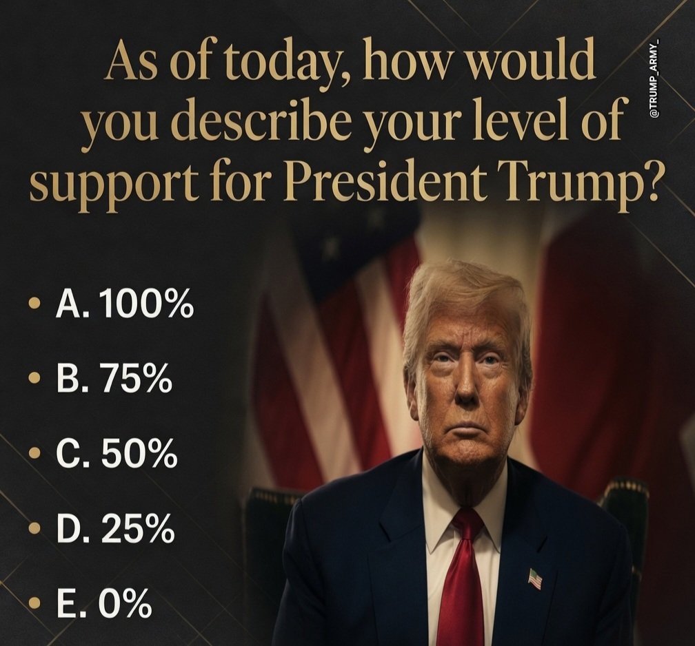 FAN TRUMP ARMY tweet media
