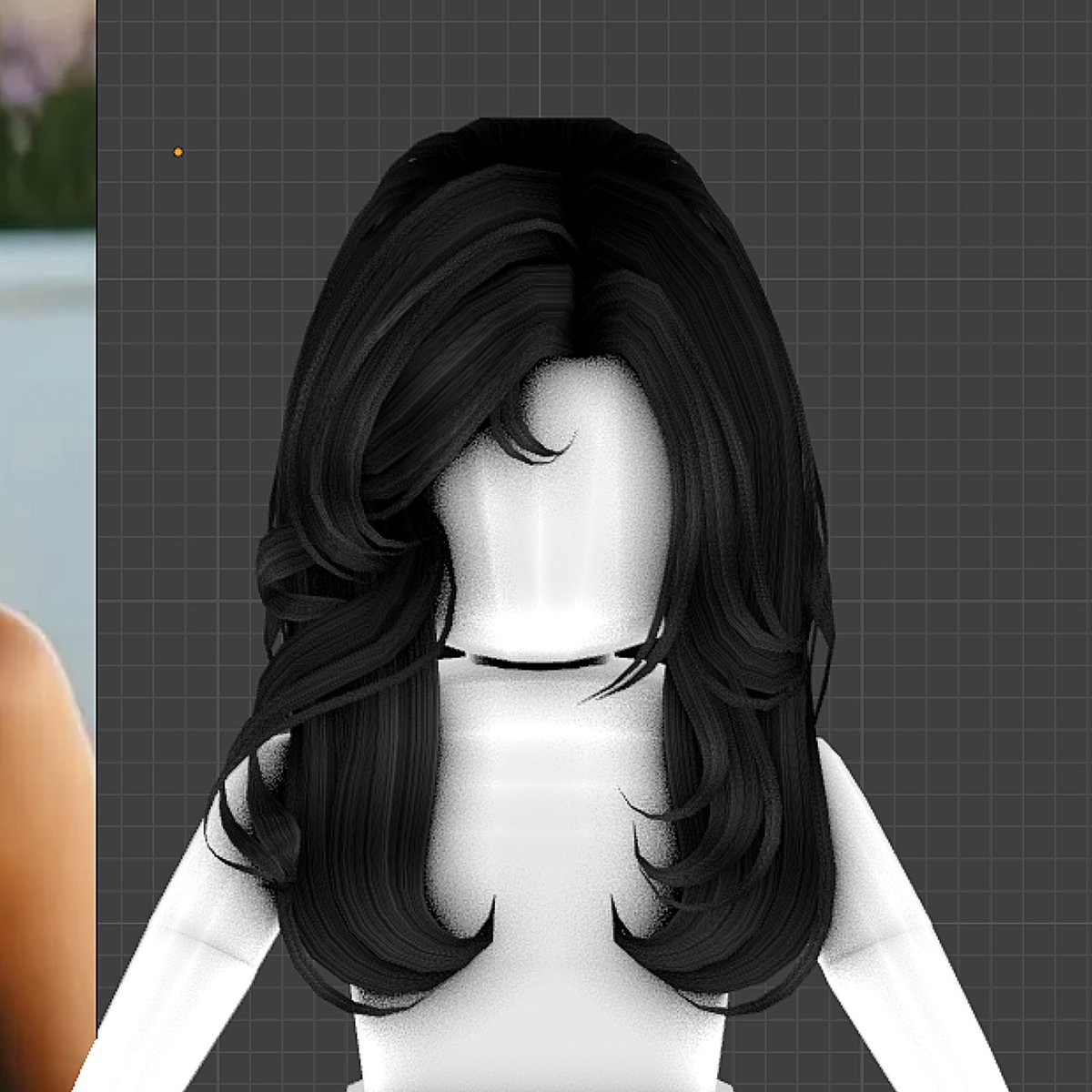 shiningous's tweet photo. MADDIE PEREZ INSPIRED HAIR

selling for 70€

PAYPAL ONLY

#ROBLOX #RobloxDev #RobloxUGC #robloxart #3dmodeling #art #ugccommunity #UGC #RobloxDesigner https://t.co/mcTAK1BvYj