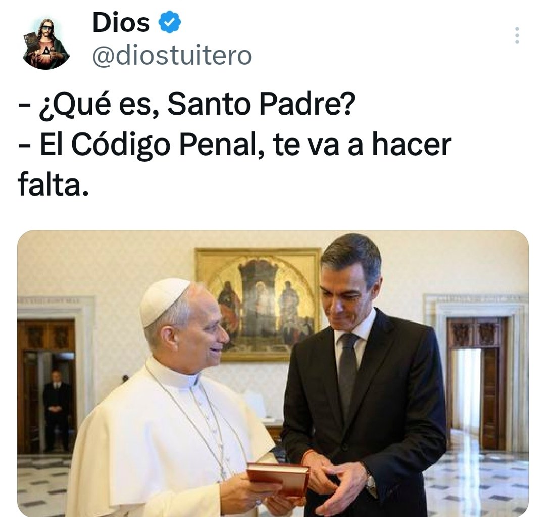 Fernan ✝️🇪🇦🇯🇪🚍 tweet media