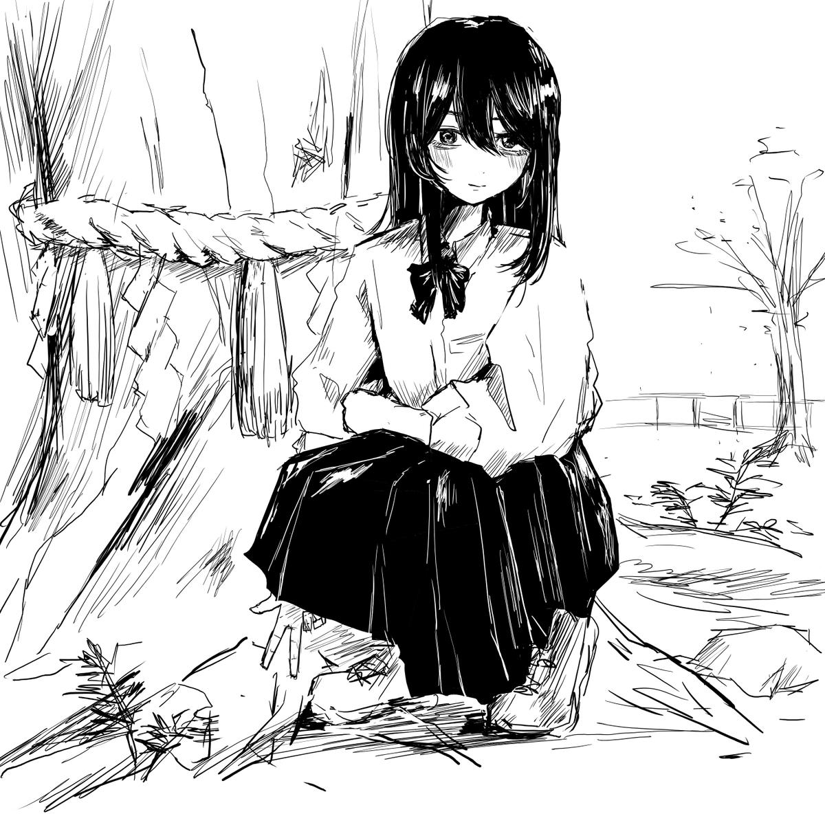 御魚天國 tweet media