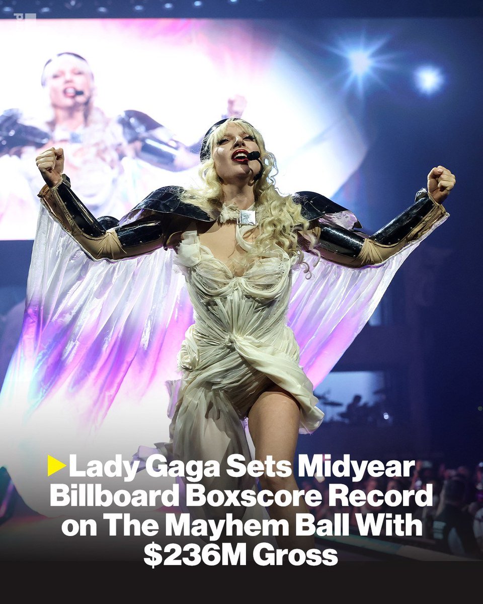 Lady Gaga Source tweet media