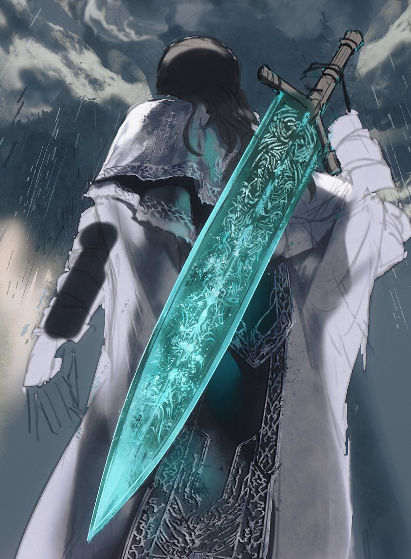 Twinkling Titanite tweet media