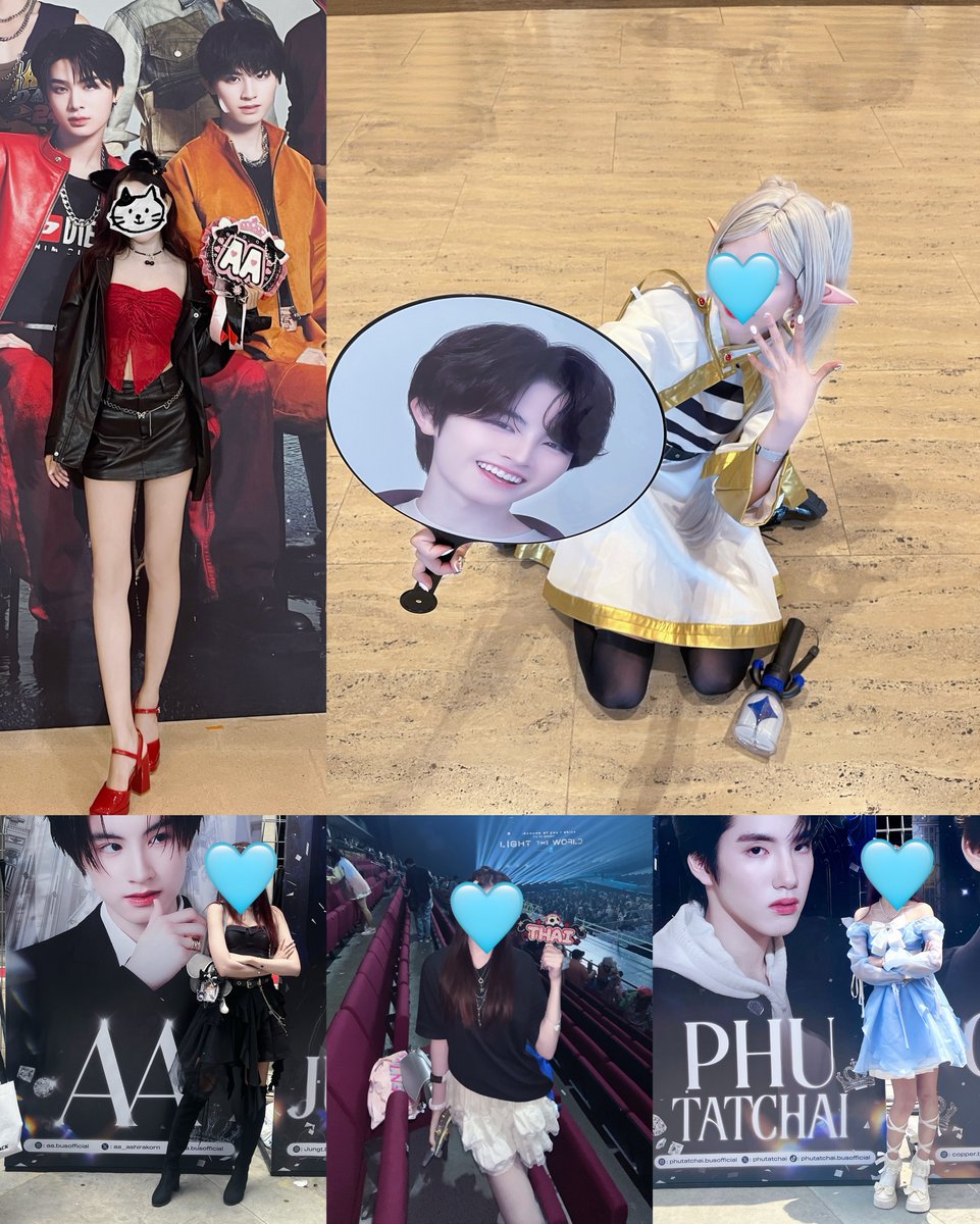 เหม่เหมย์ ღ tweet media