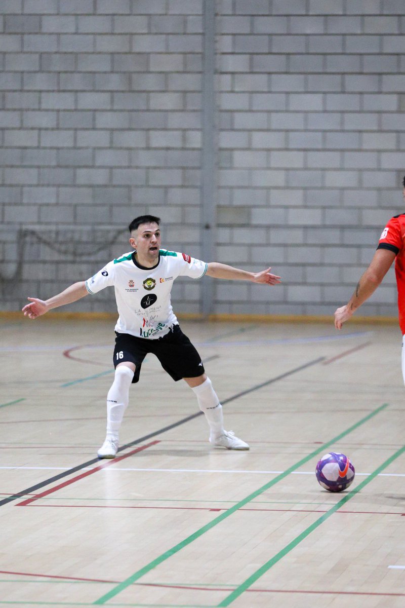 ApagayVamonosFS's tweet photo. 📸 FOTOGALERÍA | FINAL IDA PLAY OFF (23/05/2026)

🆚 CD Ega Futsal 

👉 Galería completa en nuestra página de Facebook: https://t.co/A3aGOGzrlB

Fotos cortesía de Pablo Flores - Dto. Prensa https://t.co/bseBOJKKuN