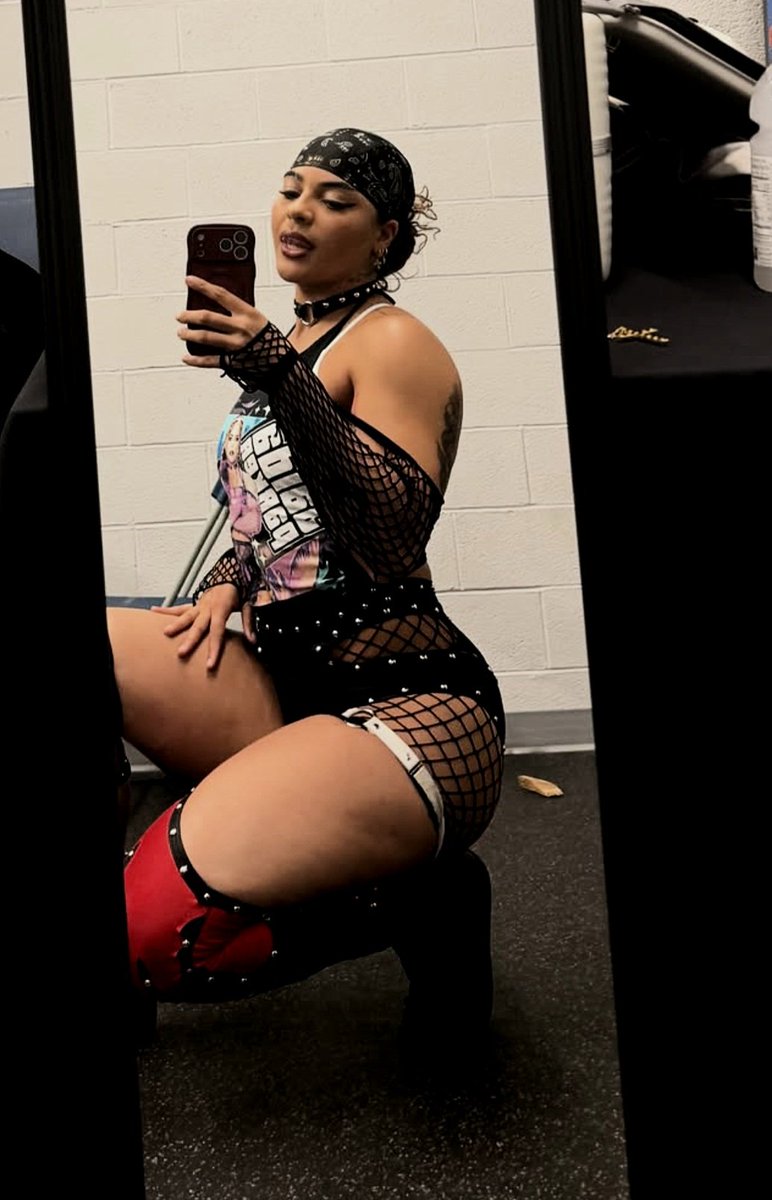 onlybrookIyn's tweet photo. Cant no one do it like me. https://t.co/H1HnicpV7f