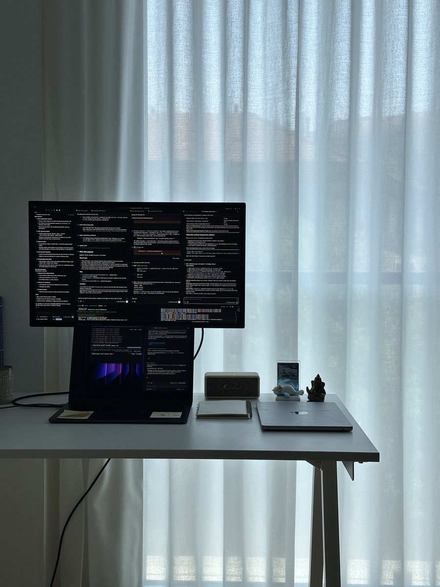 Miron Puzanov tweet media