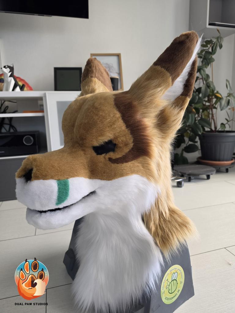 Dual Paw Studios tweet media