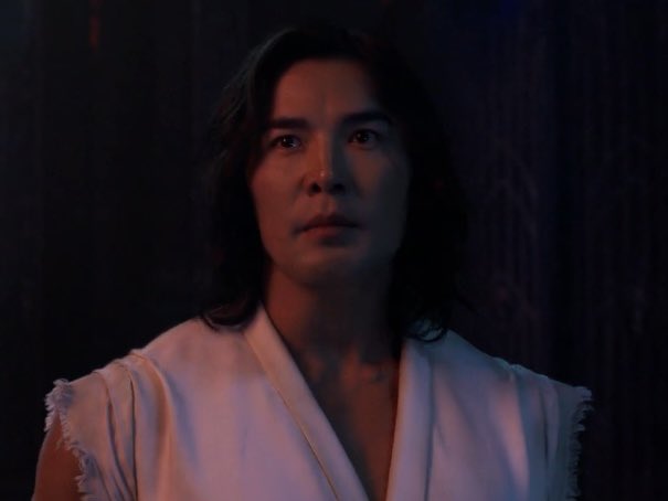 cwoissan • mk2 spoilers! tweet media