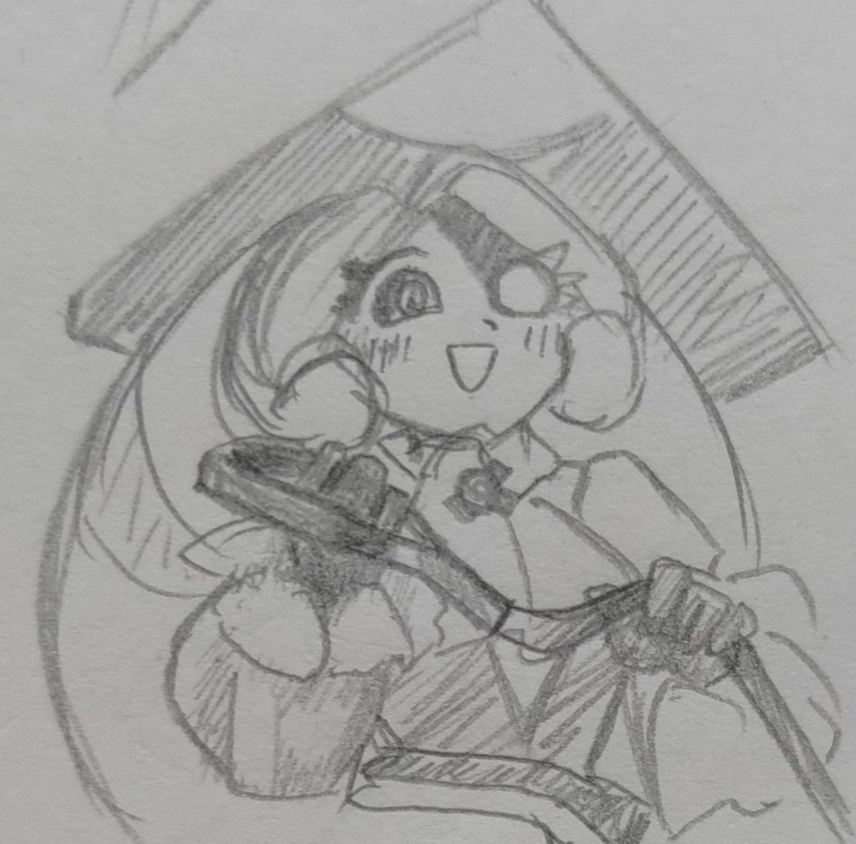 ゆみ tweet media