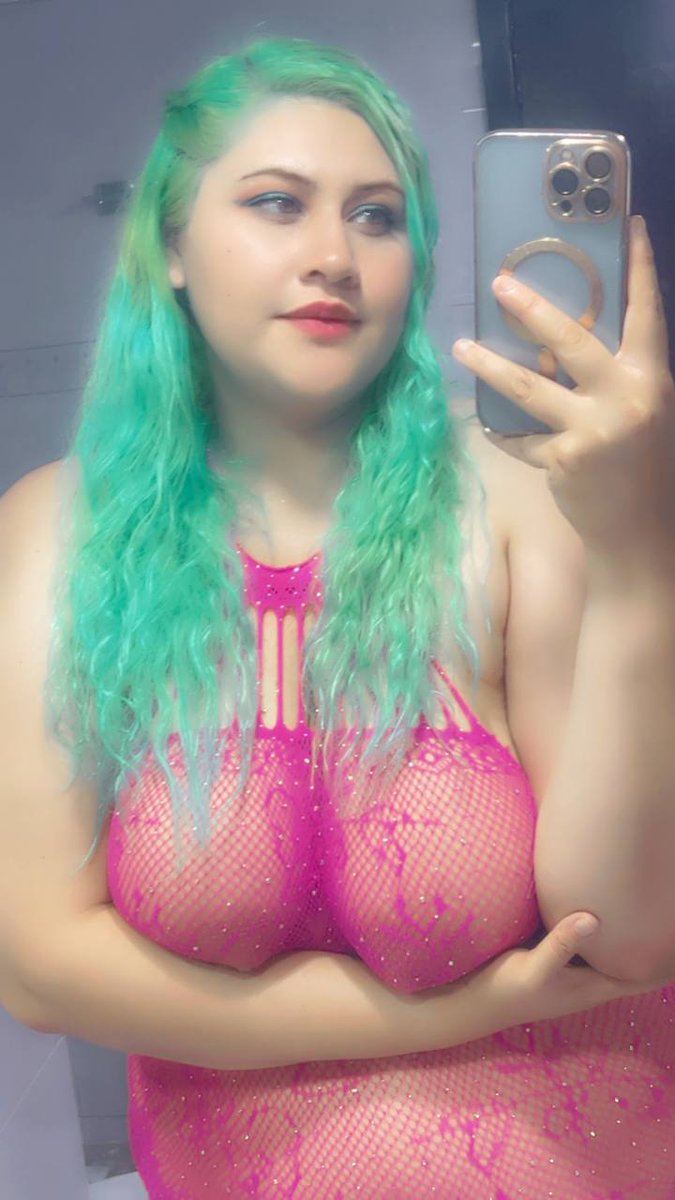 Milly Cerdita 🔥 BBW tweet media