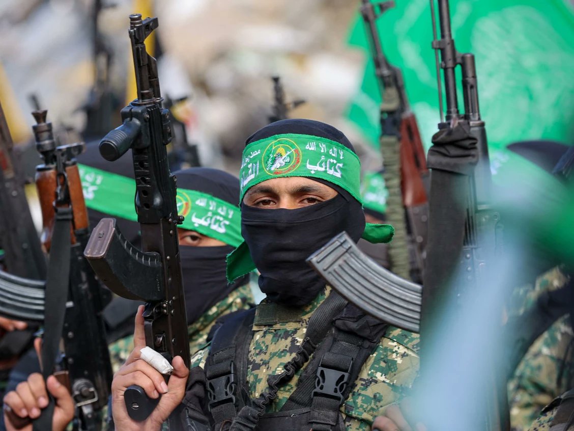 nationalpost's tweet photo. Hamas memos show Canadian-funded charities worked with terror group, NGO says https://t.co/1xmGjDOul1 https://t.co/5mCzylykua
