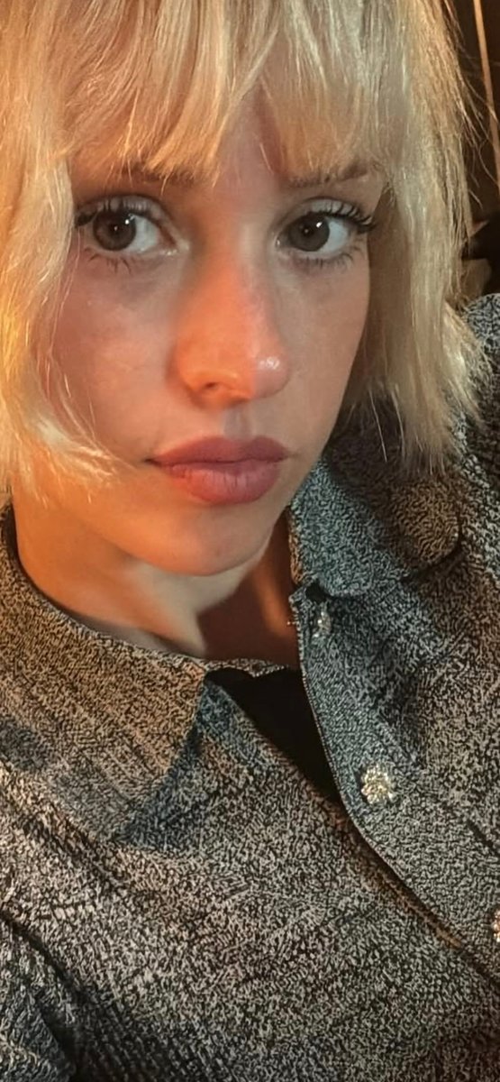 Chloe ❤️💋 tweet media