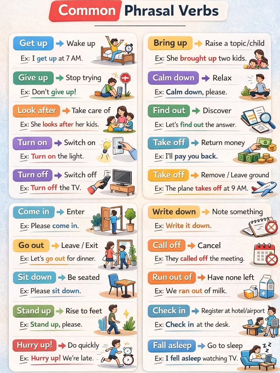 English Grammar tweet media