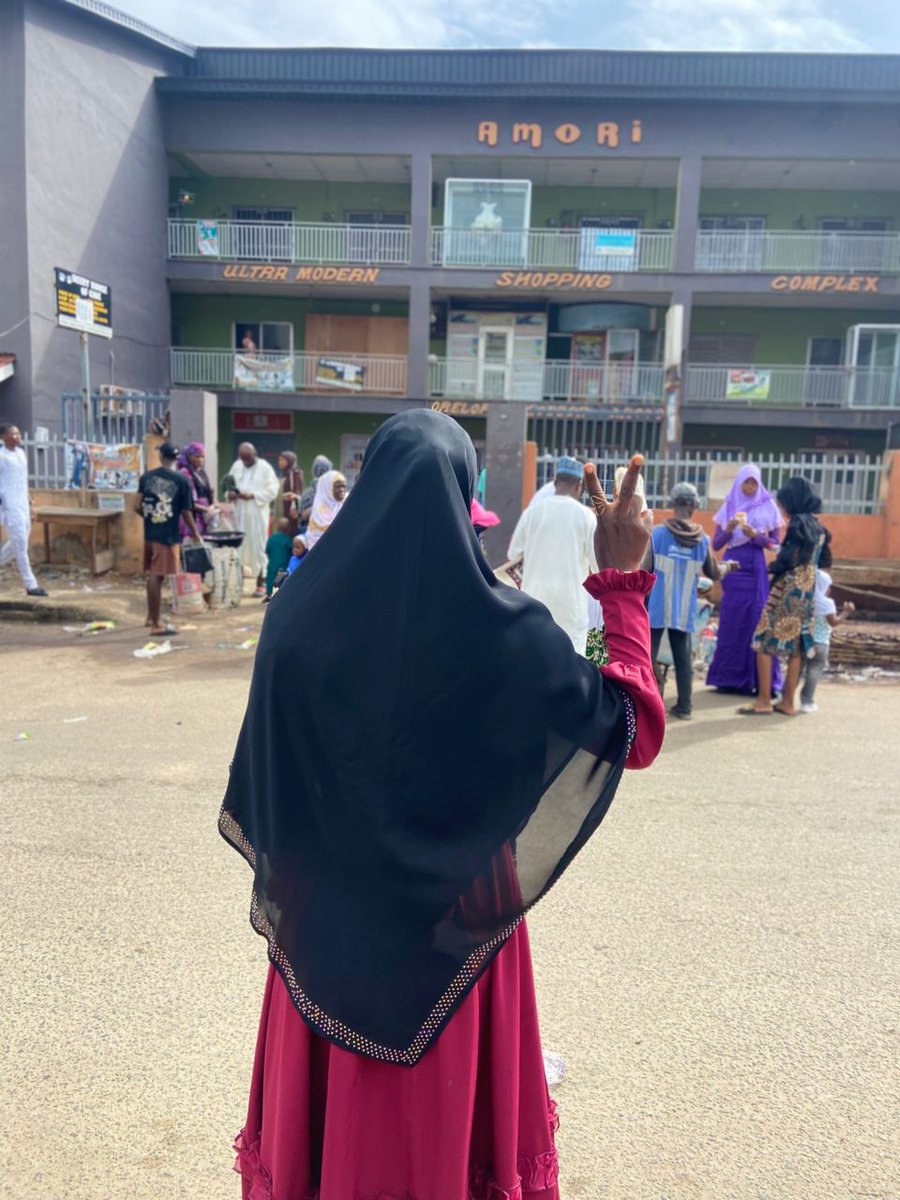 Baarakatullahi's tweet photo. Eid Mubarak 
TaqabalaLlaahu Minna wa minkum
May Almighty Allah accept our heartfelt duas
#Eidmubarak2026 https://t.co/bs6ZbazvAF