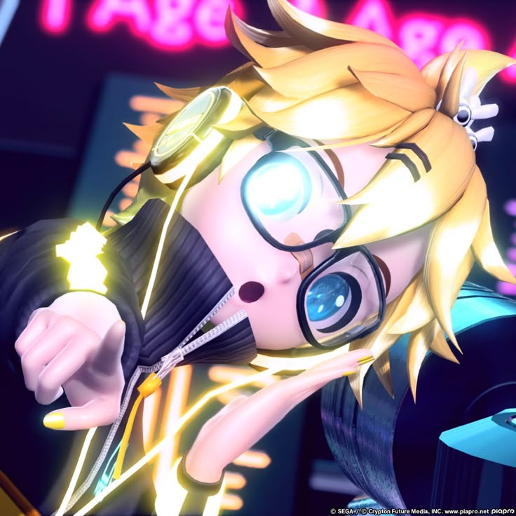 len ᯓ★ tweet media