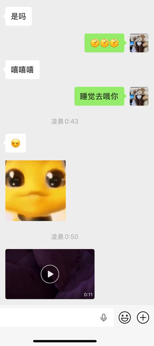 熊熊 tweet media
