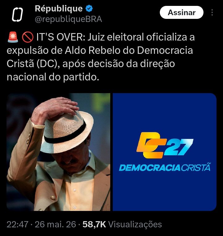 Jonathan Oliveira tweet media