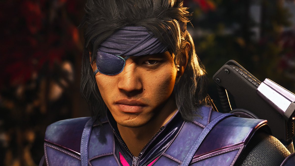 BigKitana tweet media