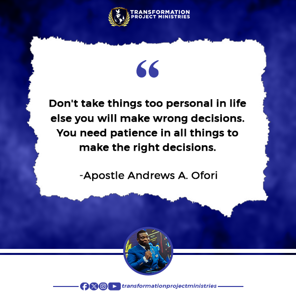 official_tpm16's tweet photo. Life changing word of God #ApostleAndrewsAOfori #Thepowertotransform #Transforminglives #ShareToInspire #ShareToBless #ouryearofflourishing #nodelays https://t.co/FcuGfYN5q7