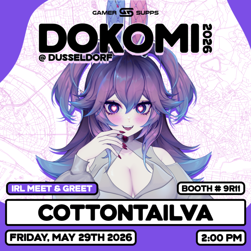 CottontailVA 🐰💋 tweet media