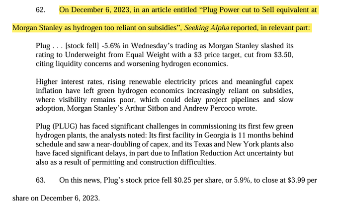 11thestate's tweet photo. If you haven’t seen this, you probably don’t know the full $PLUG story.                            

Straight from the complaint. #PLUG #PlugPower https://t.co/Be7EUE3zP5