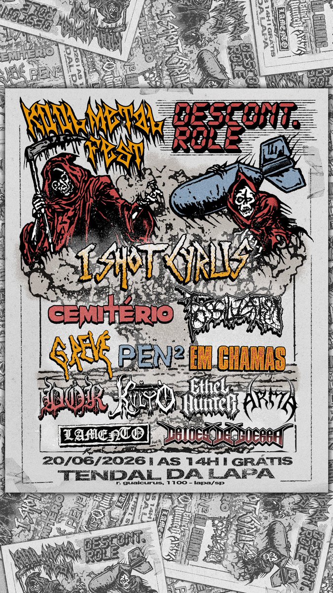 koolmetalfest tweet media