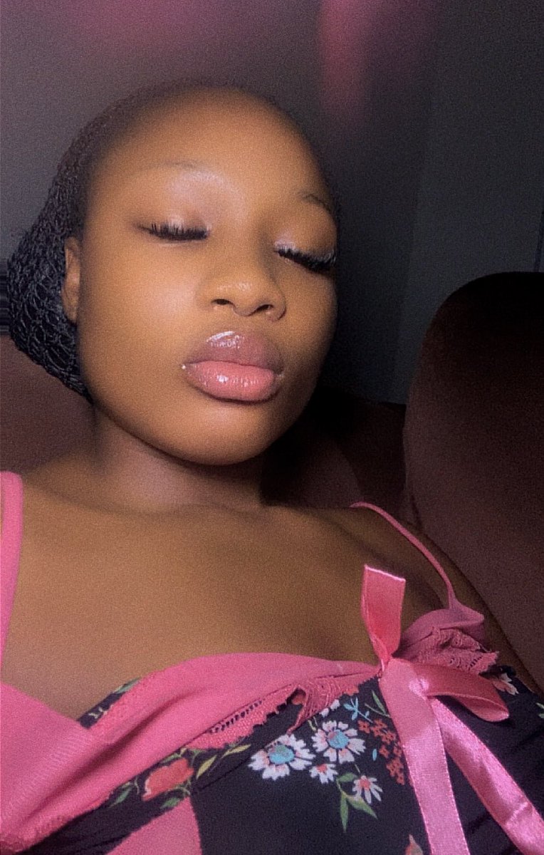 Gracious Amara tweet media