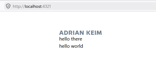 Adrian Keim tweet media