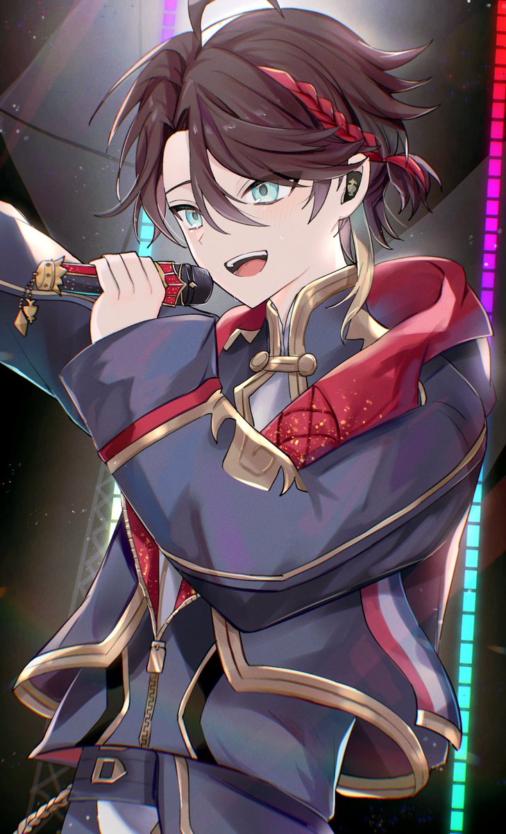 しのだ tweet media